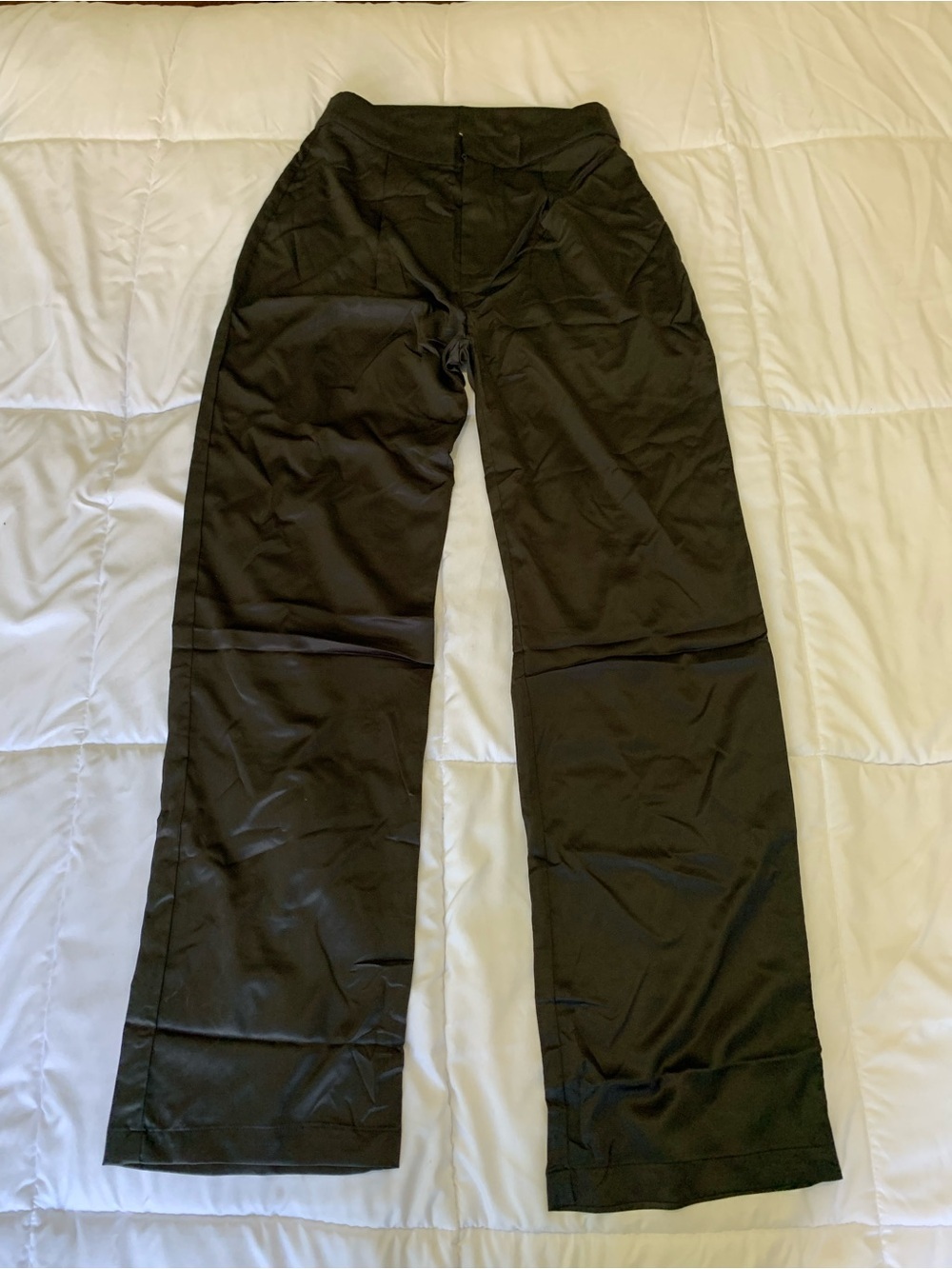 Like new 437 womens pants size L